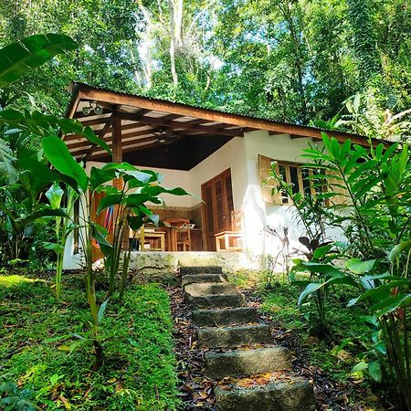 Finca Ardilla Jungle Lodge Cocles Exterior photo