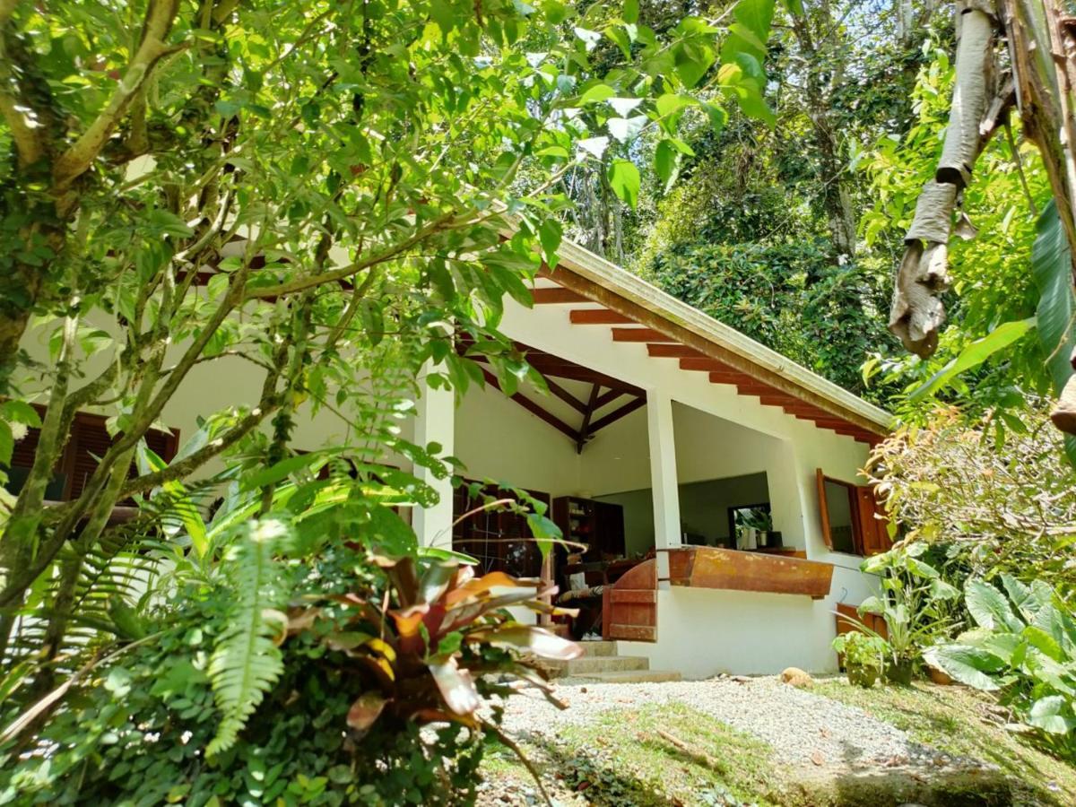 Finca Ardilla Jungle Lodge Cocles Exterior photo