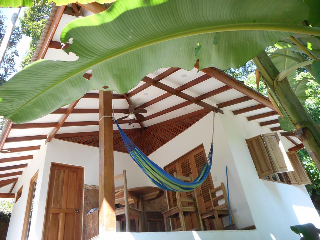 Finca Ardilla Jungle Lodge Cocles Exterior photo